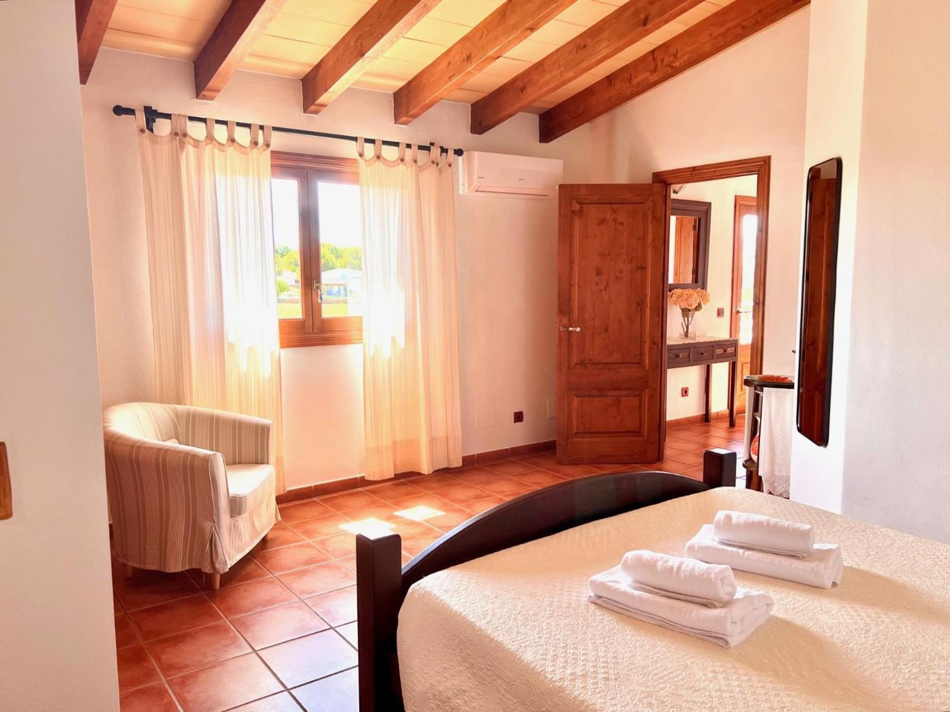 Natural Barcares * Alcudia (Mallorca)