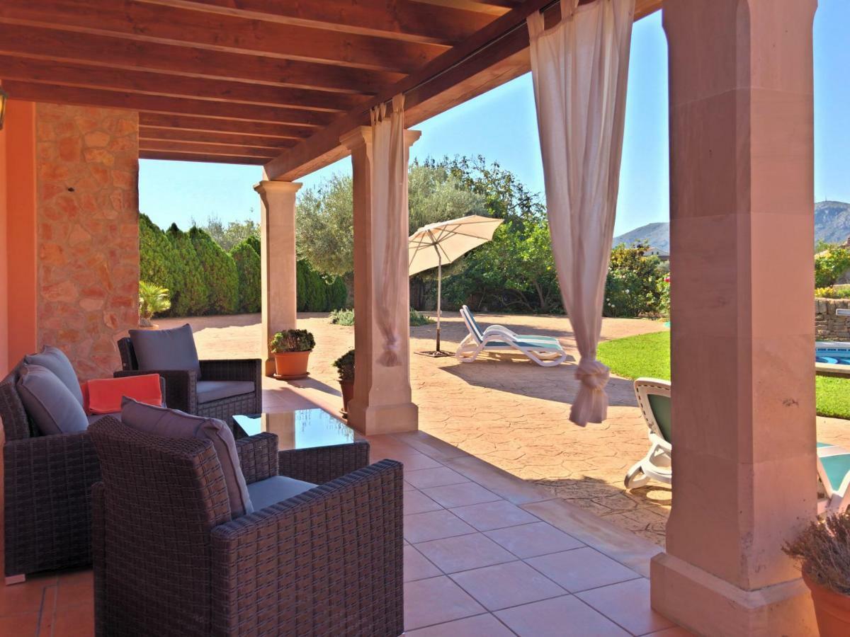 Natural Barcares Villa Alcudia (Mallorca)