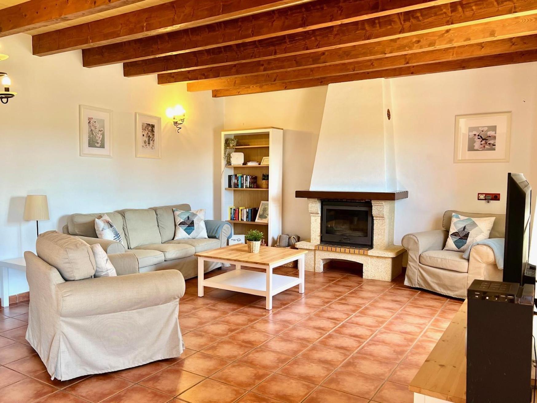 Villa Natural Barcares Alcúdia