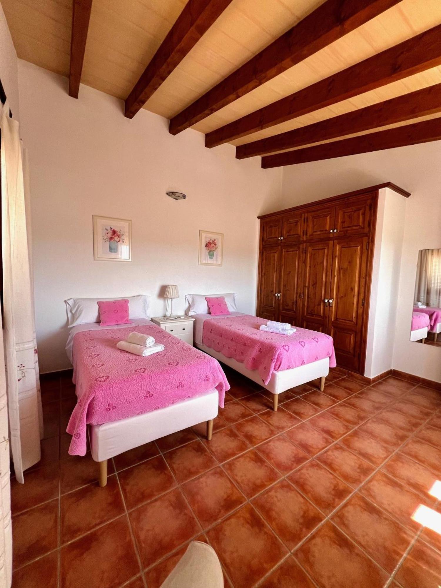 Natural Barcares Villa Alcúdia