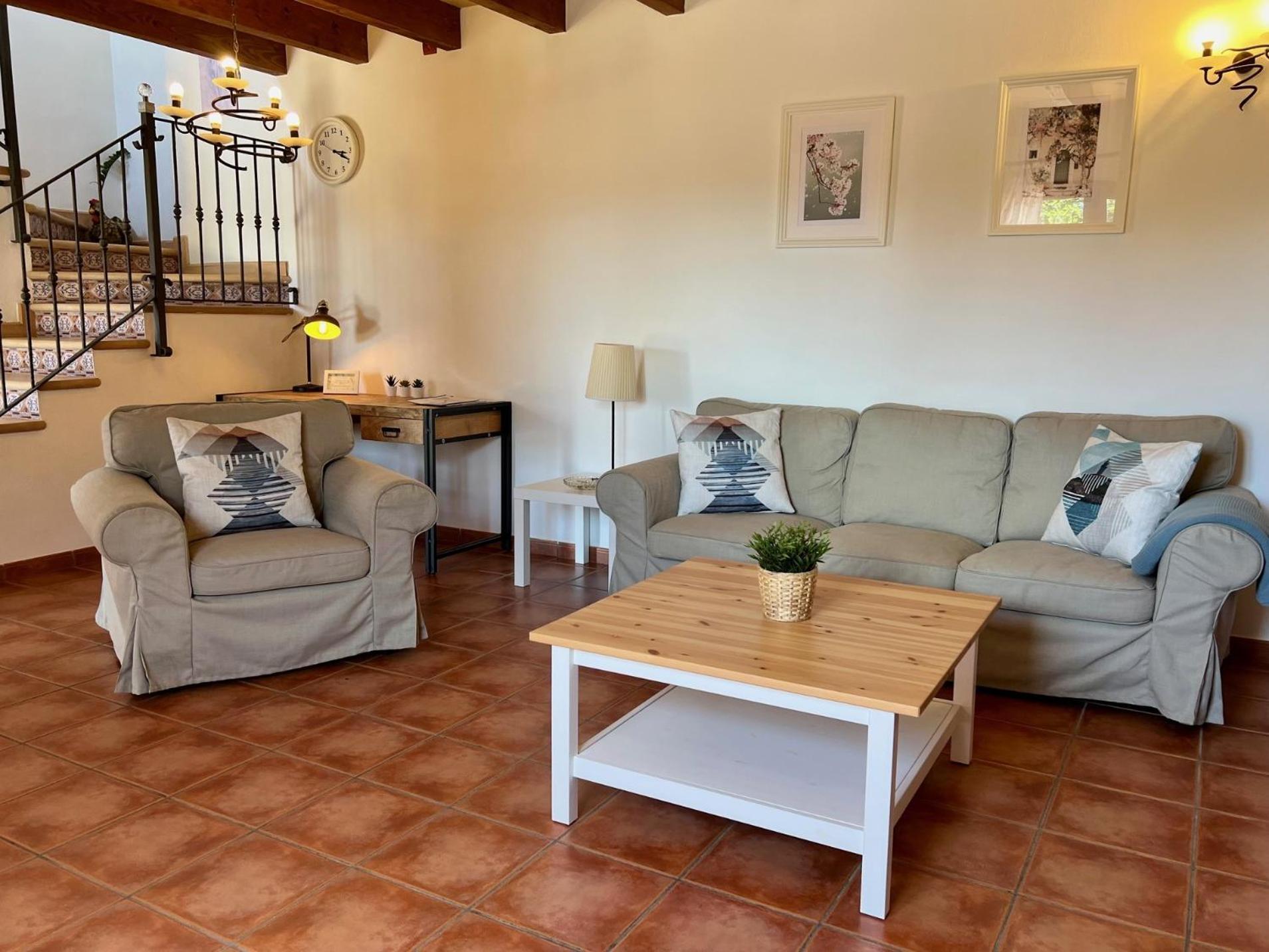 Villa Natural Barcares Alcúdia